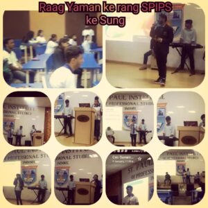 Music Session